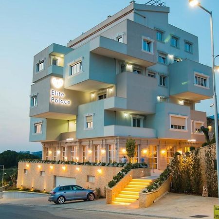 Collak Elite Palace מראה חיצוני תמונה
