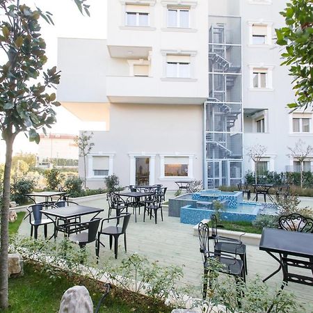 Collak Elite Palace מראה חיצוני תמונה