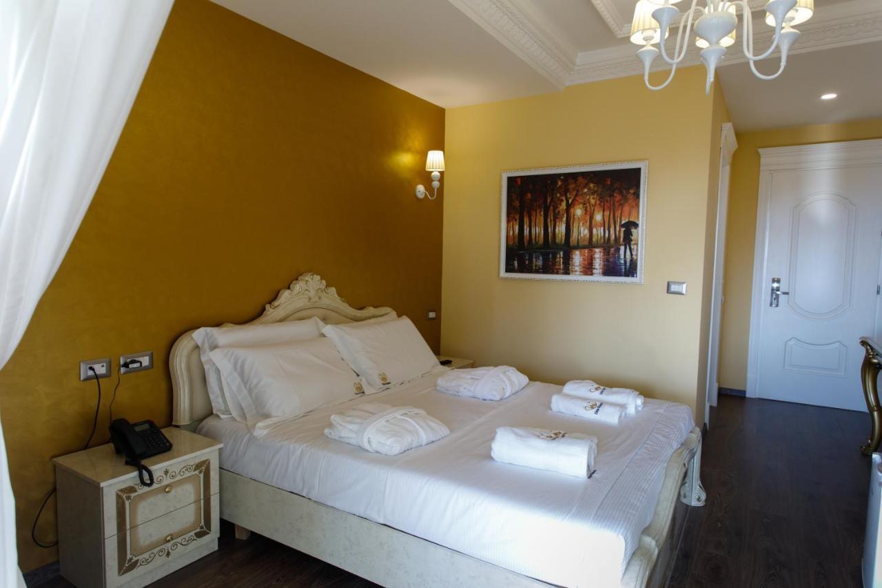 Collak Elite Palace מראה חיצוני תמונה