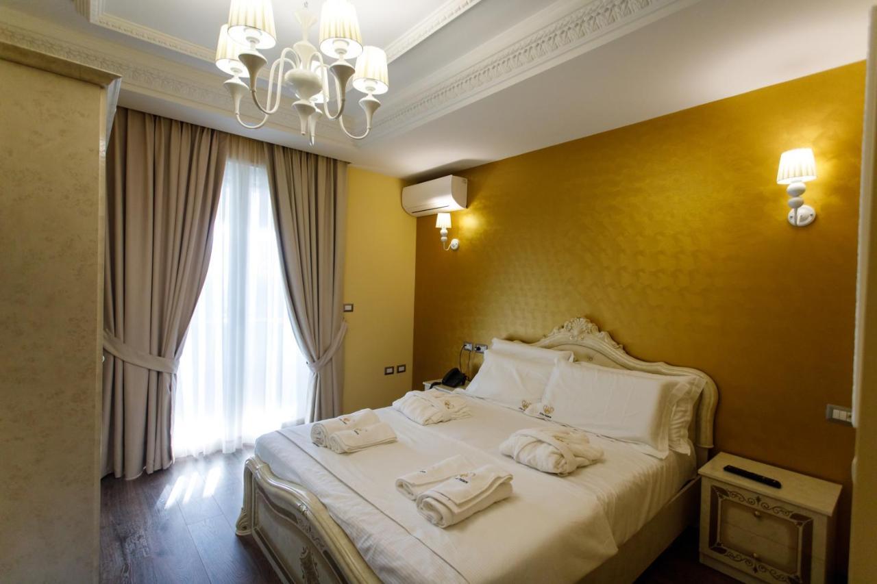 Collak Elite Palace מראה חיצוני תמונה