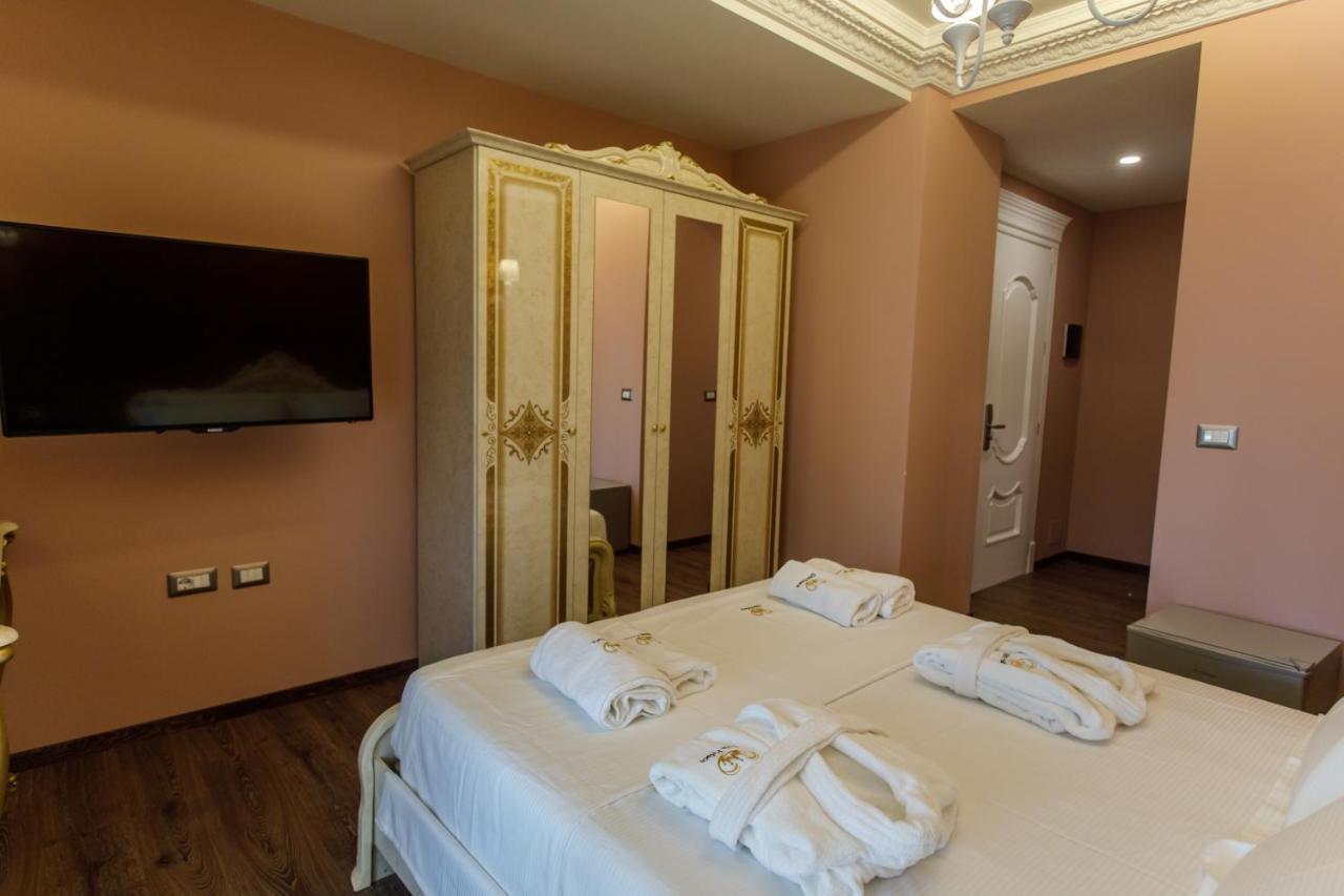 Collak Elite Palace מראה חיצוני תמונה