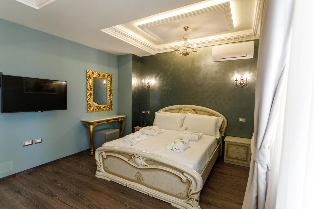 Collak Elite Palace מראה חיצוני תמונה