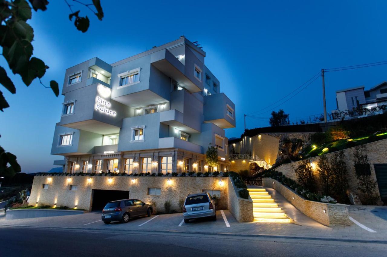 Collak Elite Palace מראה חיצוני תמונה