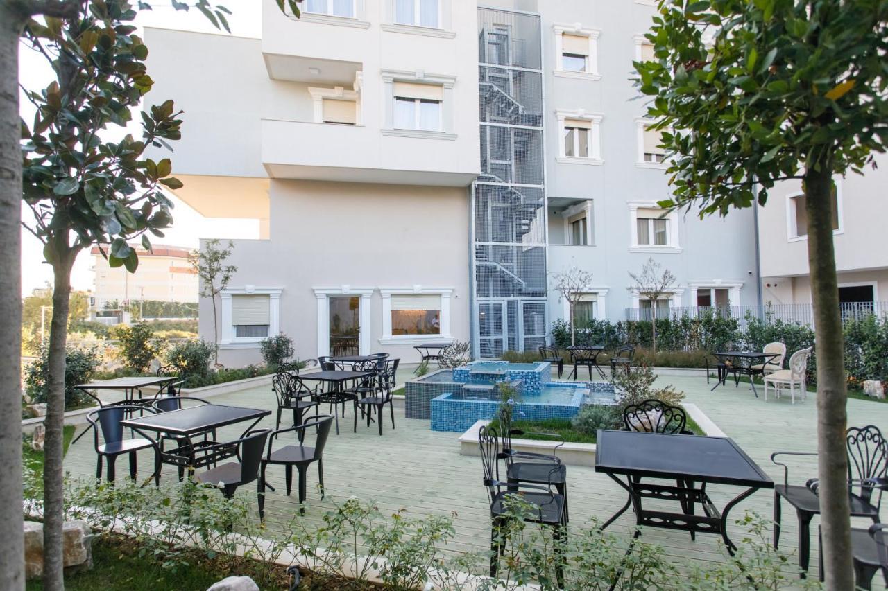 Collak Elite Palace מראה חיצוני תמונה