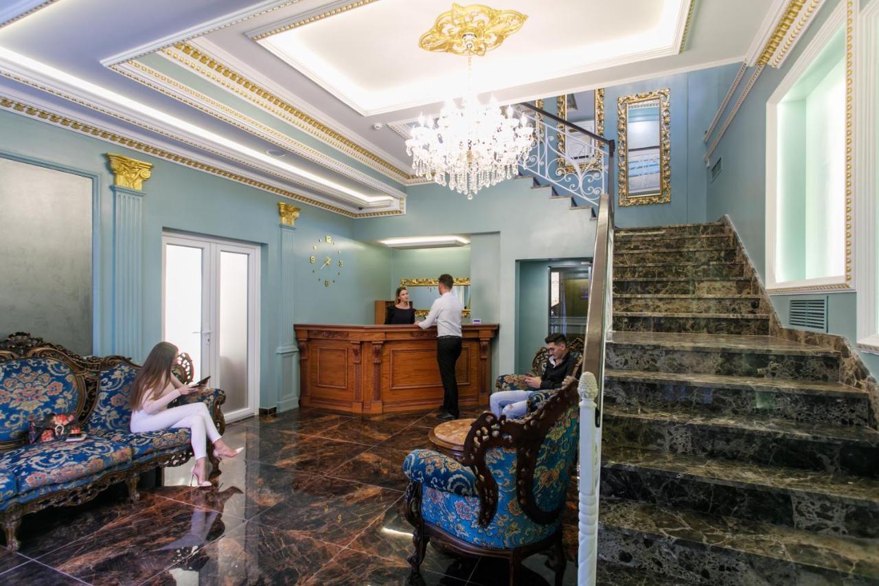 Collak Elite Palace מראה חיצוני תמונה