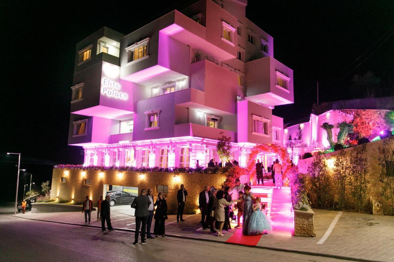 Collak Elite Palace מראה חיצוני תמונה