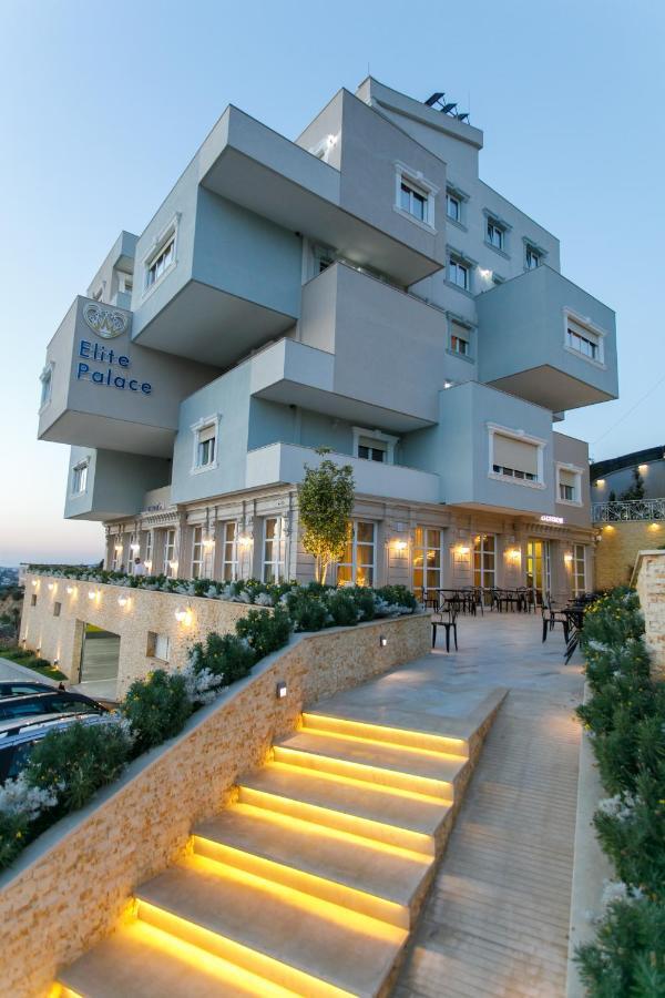 Collak Elite Palace מראה חיצוני תמונה