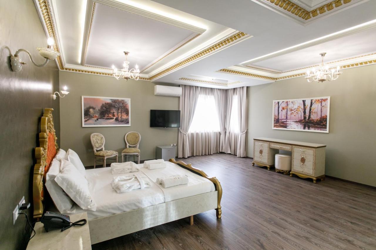 Collak Elite Palace מראה חיצוני תמונה