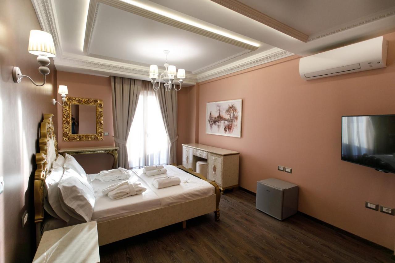 Collak Elite Palace מראה חיצוני תמונה