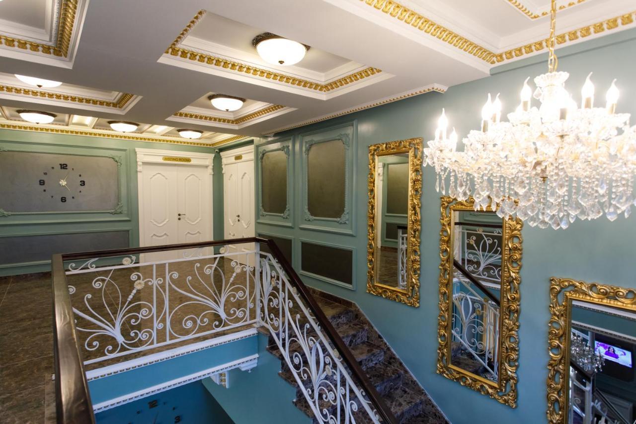 Collak Elite Palace מראה חיצוני תמונה