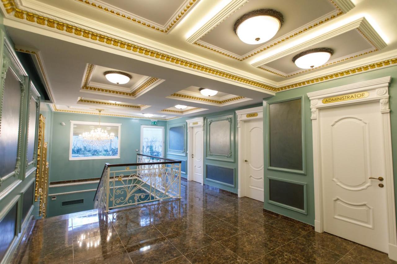 Collak Elite Palace מראה חיצוני תמונה