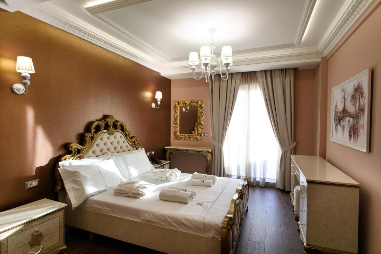 Collak Elite Palace מראה חיצוני תמונה