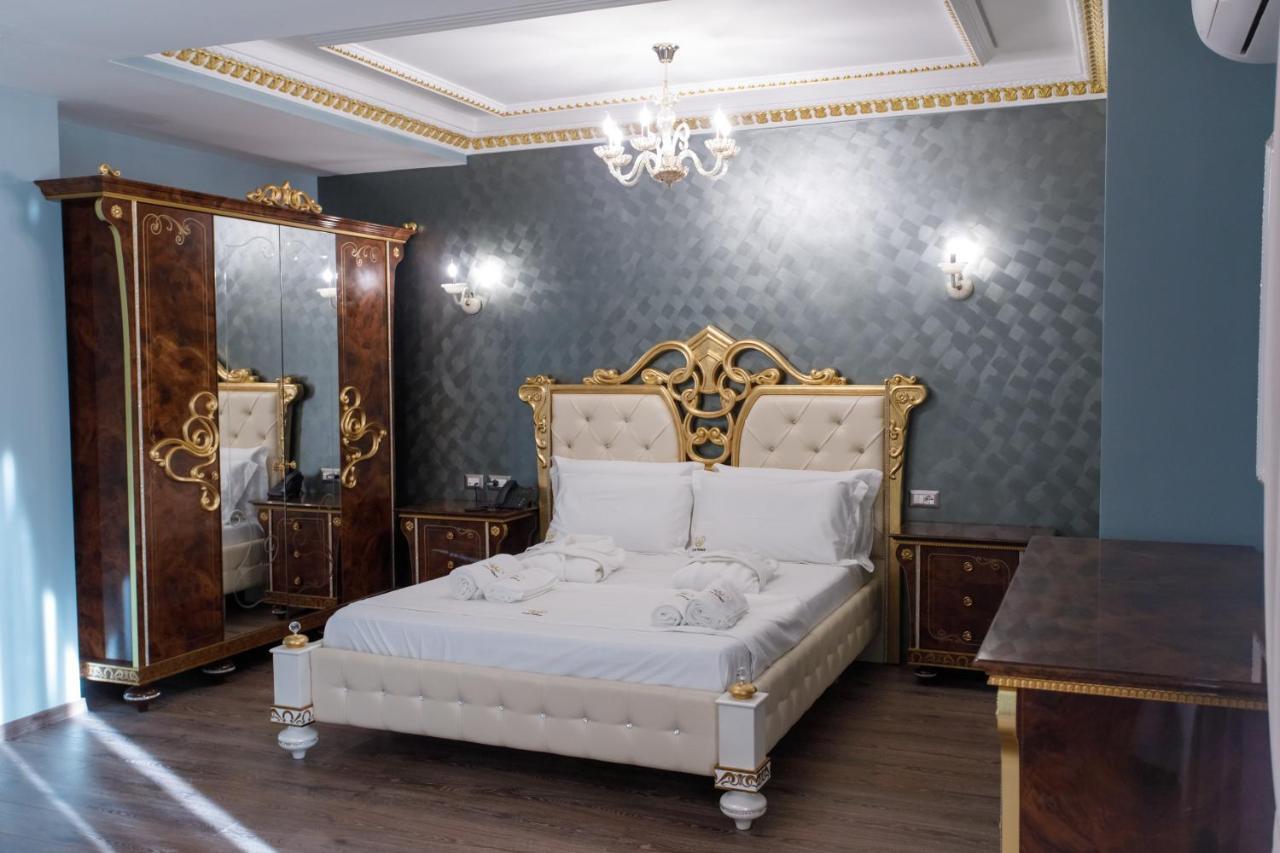 Collak Elite Palace מראה חיצוני תמונה