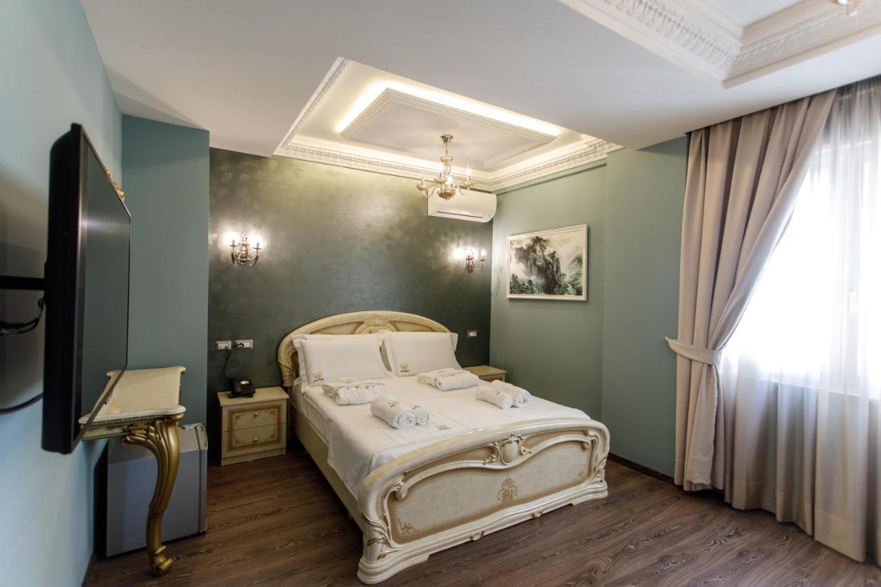 Collak Elite Palace מראה חיצוני תמונה