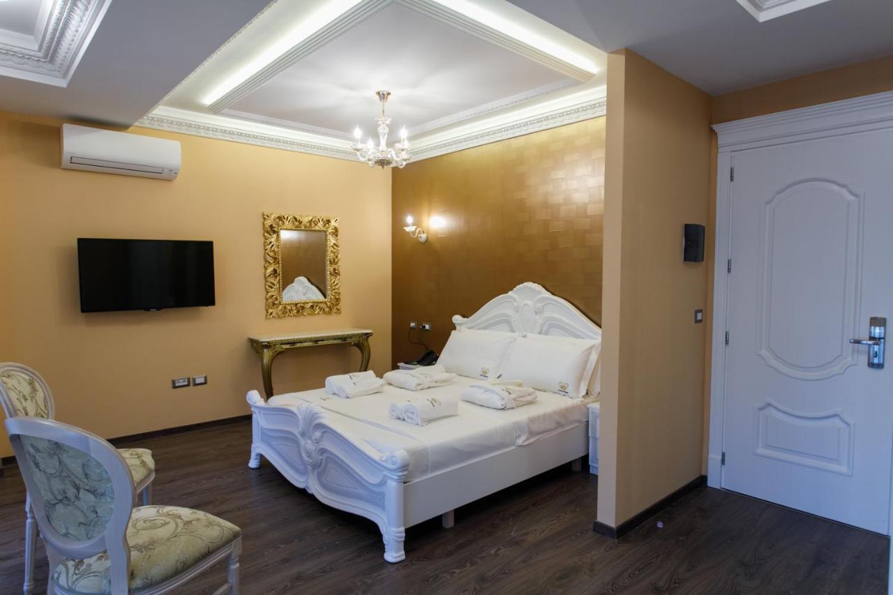 Collak Elite Palace מראה חיצוני תמונה