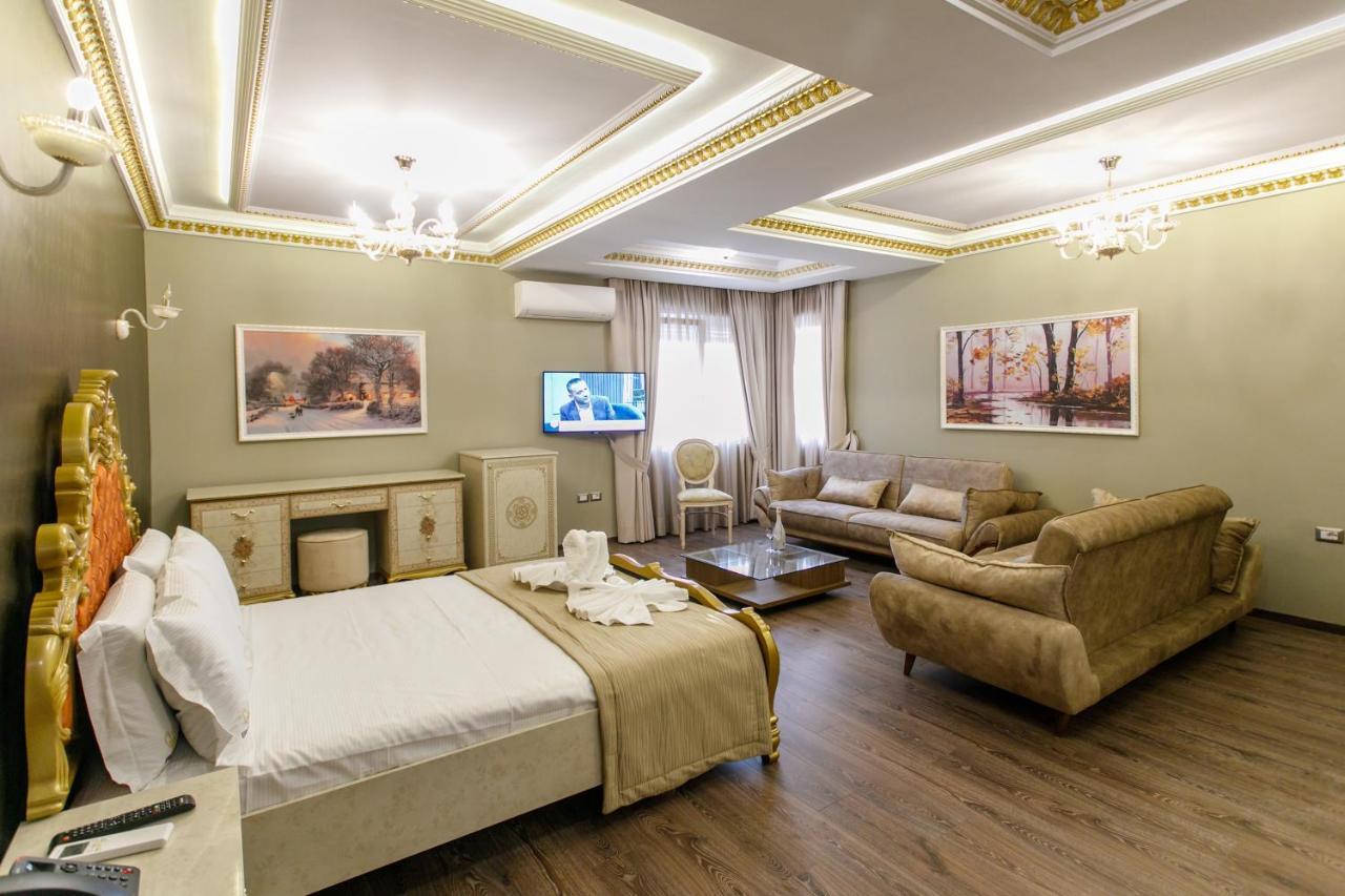 Collak Elite Palace מראה חיצוני תמונה