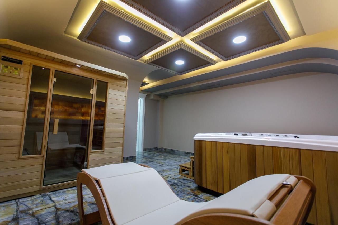 Collak Elite Palace מראה חיצוני תמונה