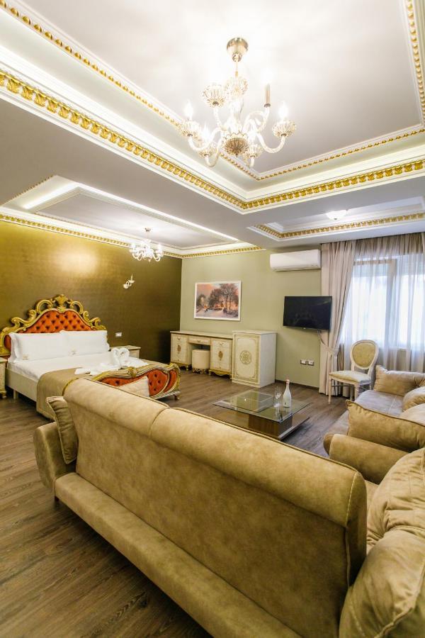 Collak Elite Palace מראה חיצוני תמונה