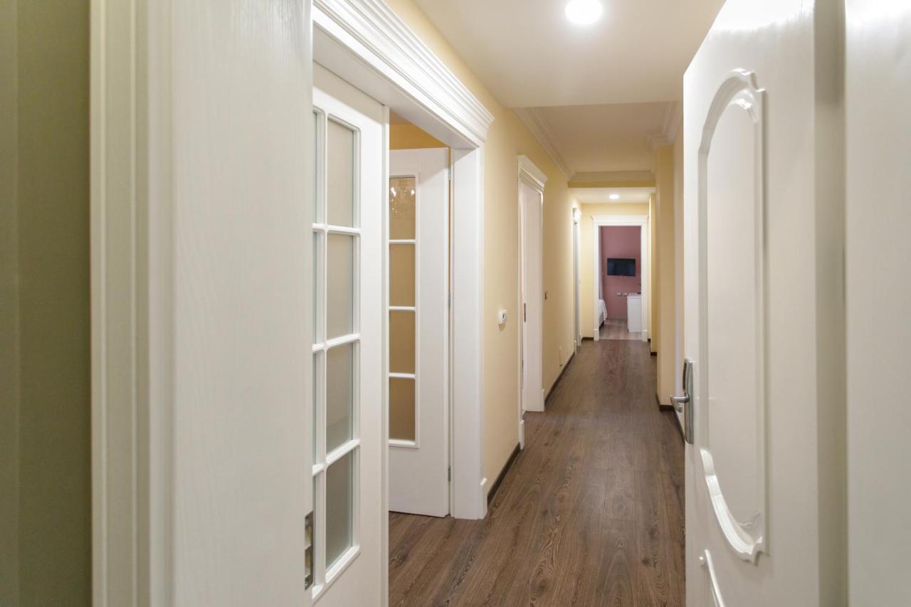 Collak Elite Palace מראה חיצוני תמונה