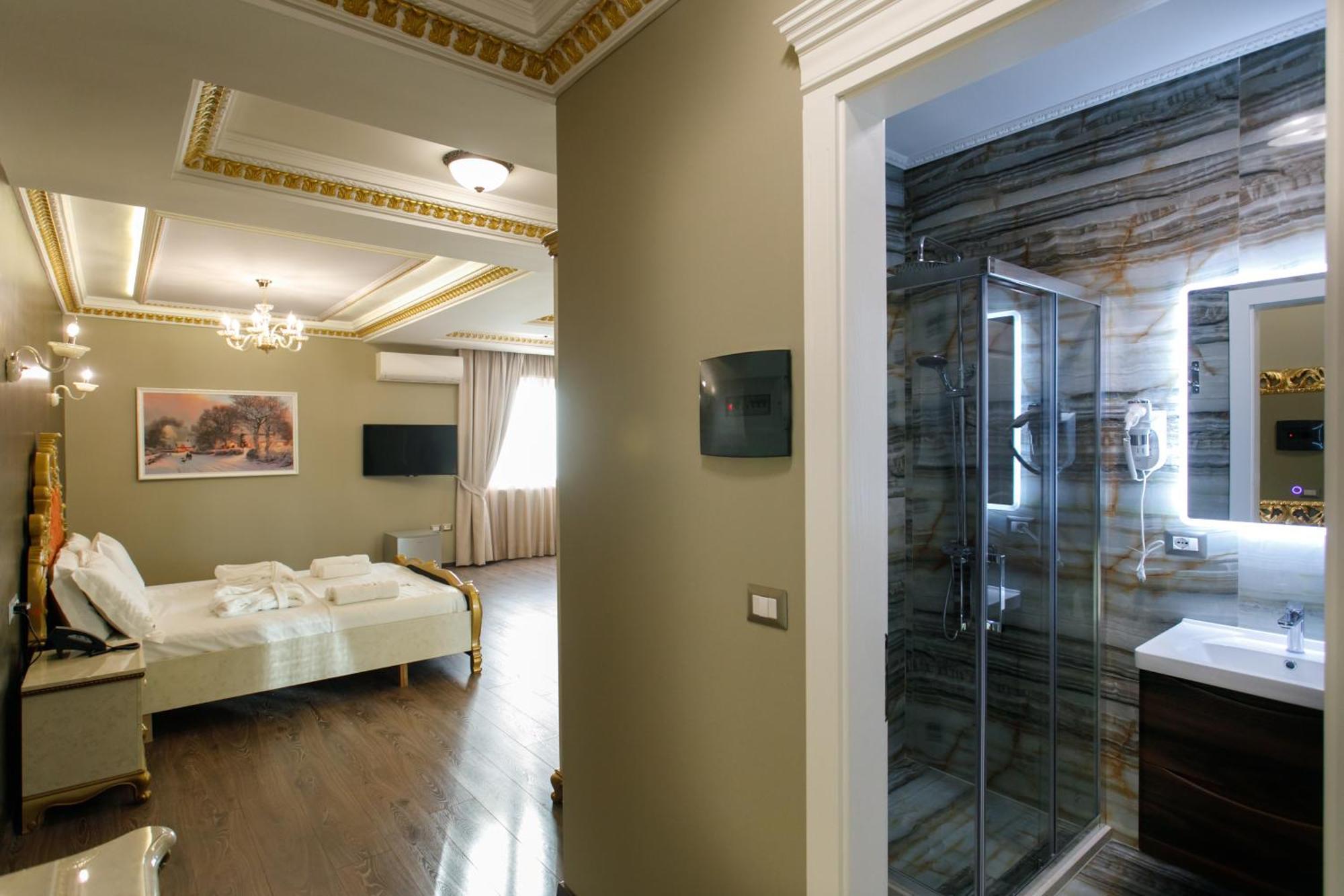 Collak Elite Palace מראה חיצוני תמונה