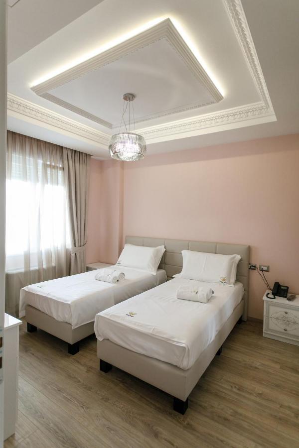 Collak Elite Palace מראה חיצוני תמונה