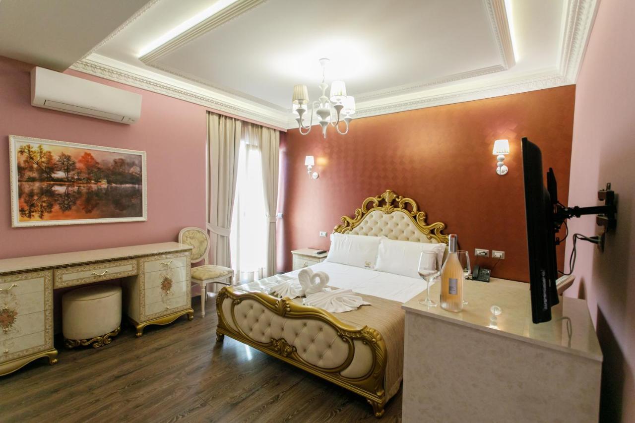 Collak Elite Palace מראה חיצוני תמונה