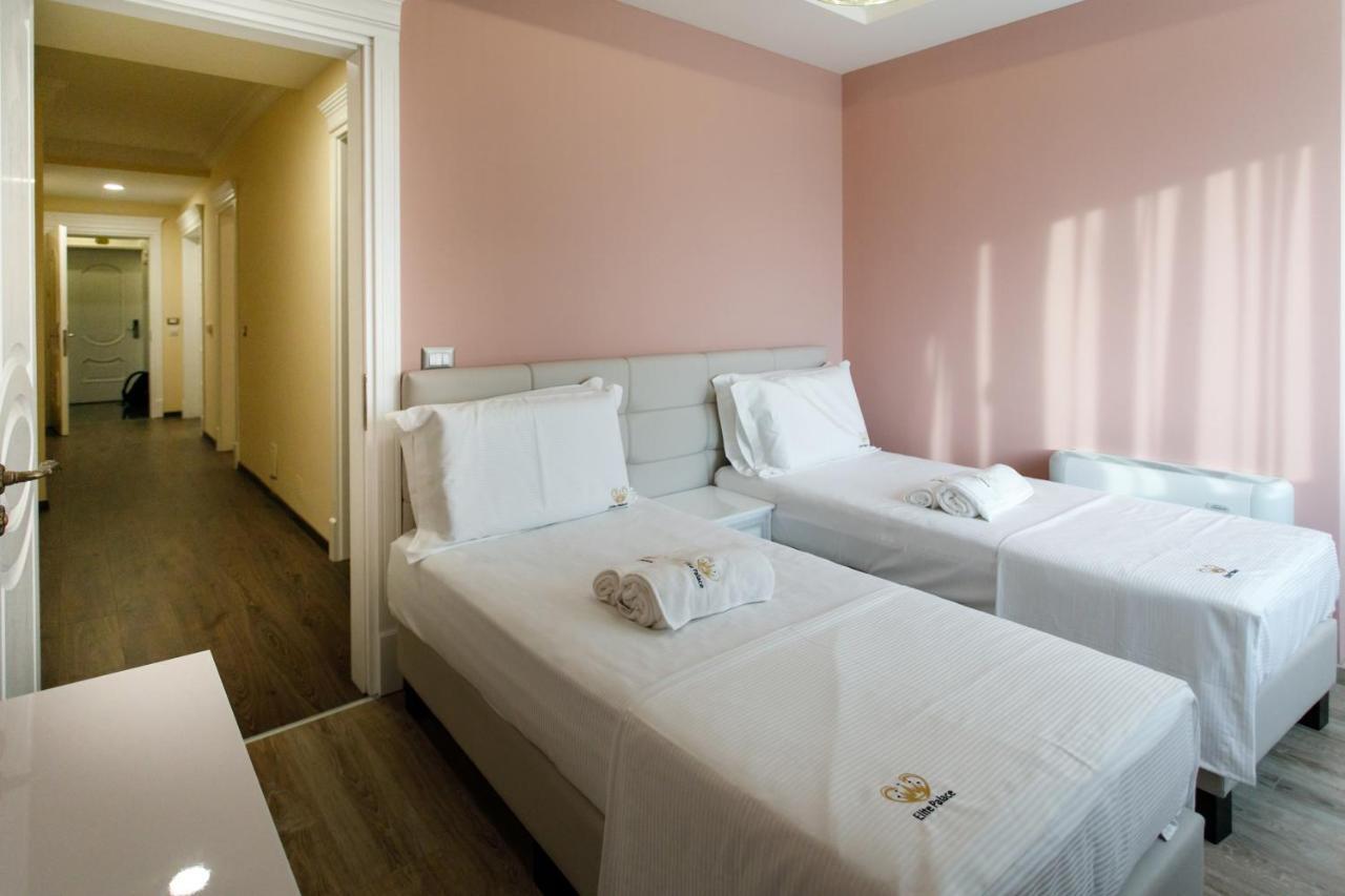 Collak Elite Palace מראה חיצוני תמונה